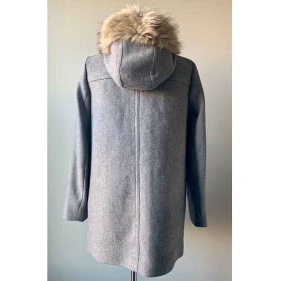 J.Crew Factory Vail Parka - Picture 5 of 7